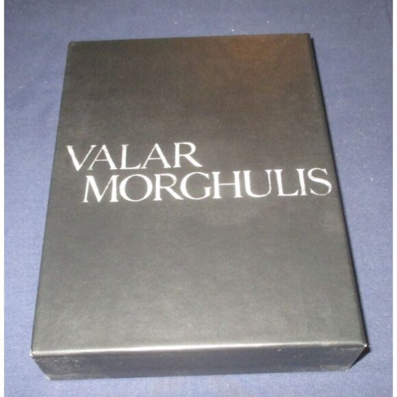 Game of Thrones: The Complete Fourth Season (DVD, 2014, 5-Disc Set) - Picture 3 of 8